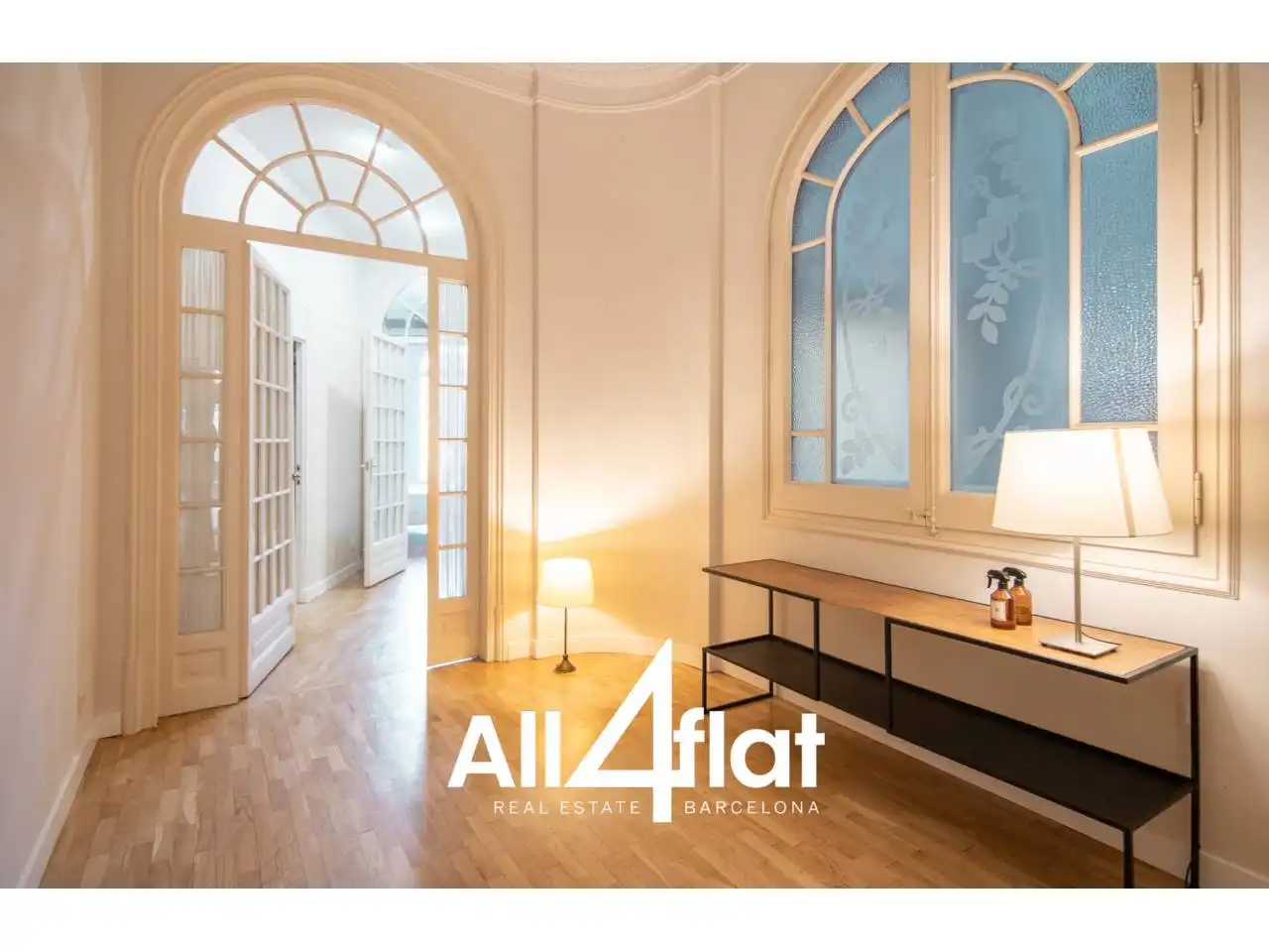 Flat for rent in Barcelona, Barcelona