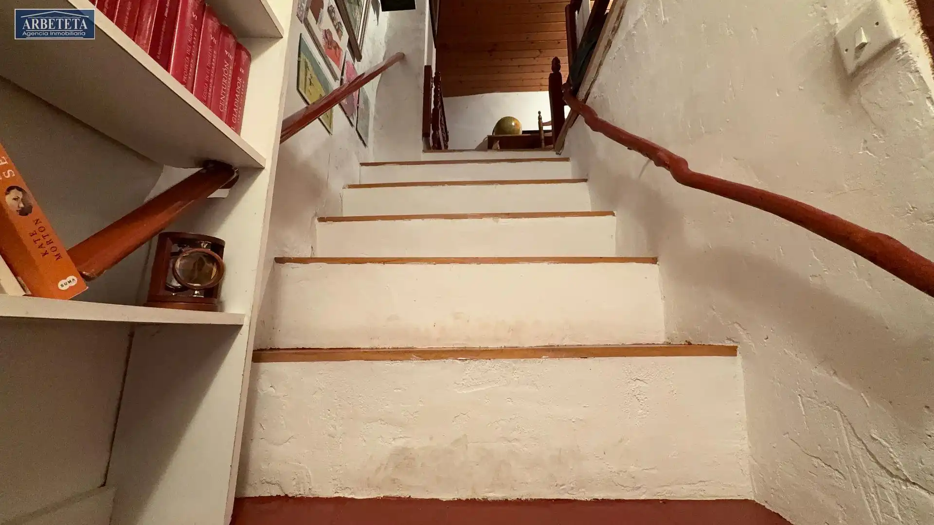 Country homes for sale in Alcocer  with Private garden and Terrace