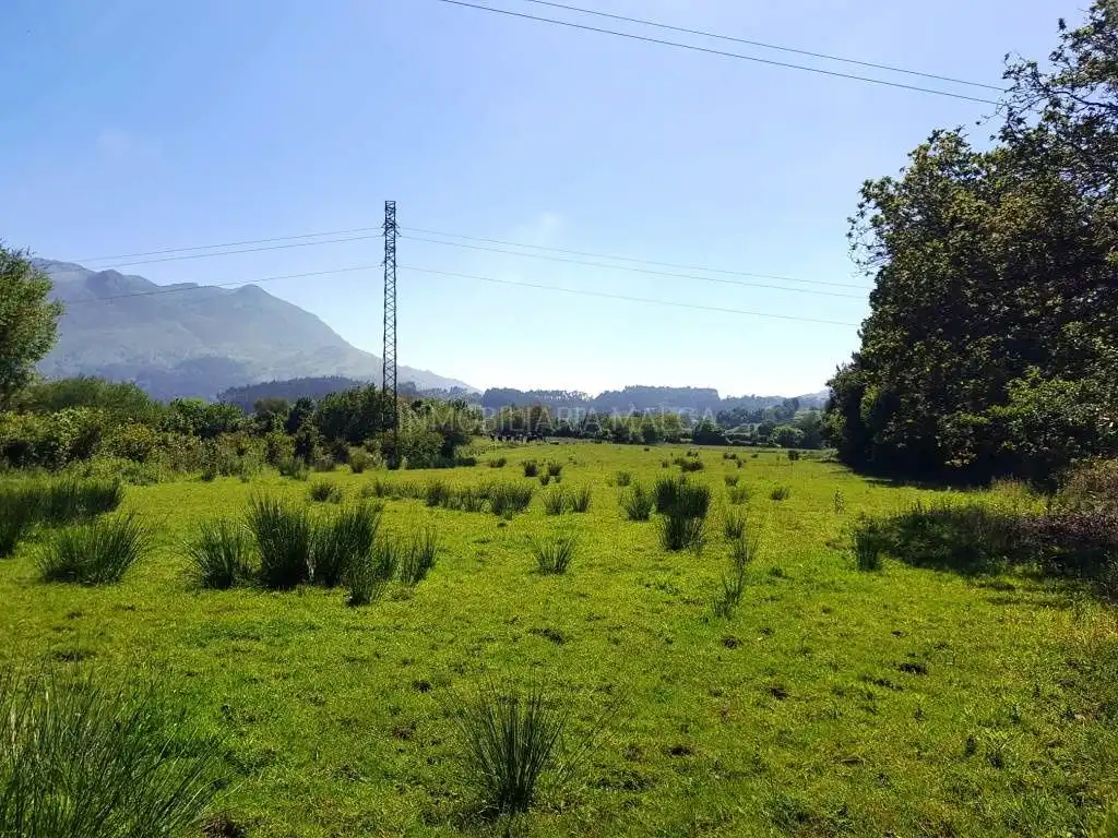Terreny residencial en venda a Barrio Covián 59, imagen 10