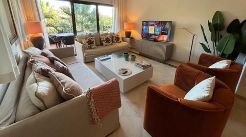 Photo 2 of Apartments for rent in 35 Torre Real, Río Real, Marbella