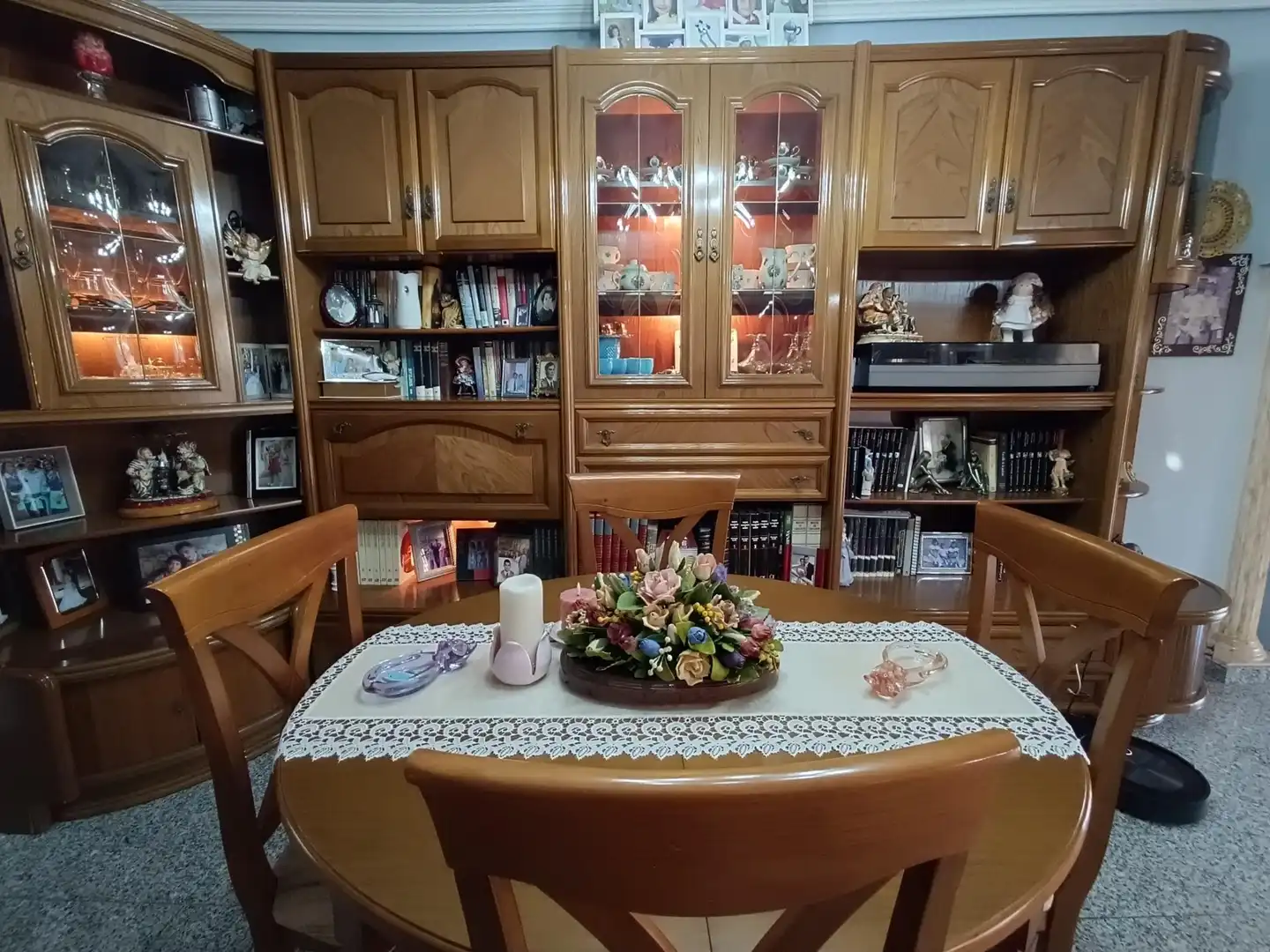 Casa o xalet en venda a San Juan de los Terreros
