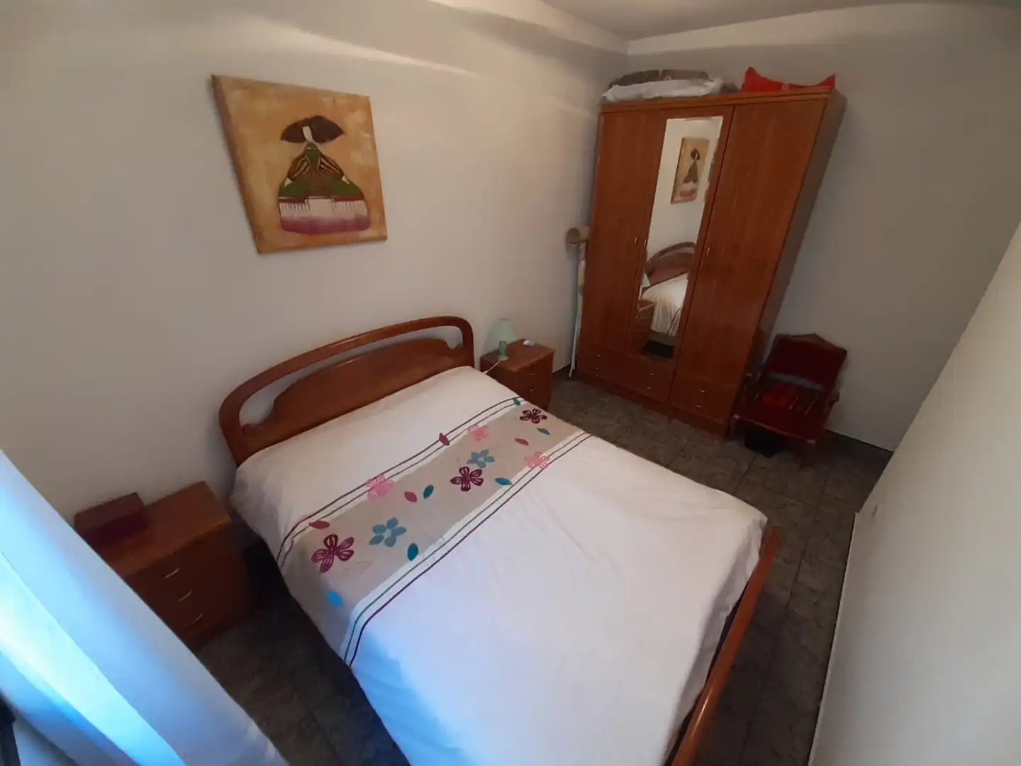 Bedroom of Houses for sale in Zamora Capital   with Heating