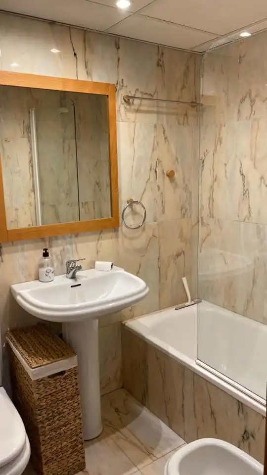 Apartments for rent in De Sagasta, Paseo Sagasta