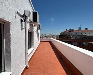 Flat to rent in Prosperidad, Chamartín,  Madrid Capital