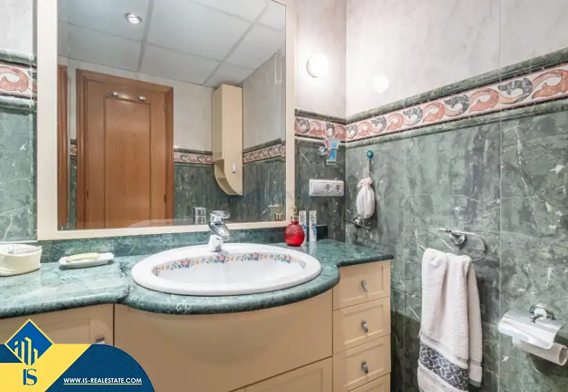 Piso con piscina en venta en Playa de Poniente, imagen 10