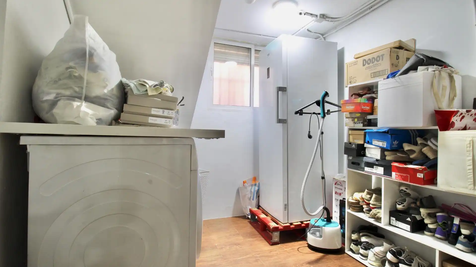 Maison mitoyenne avec balcon à vendre à Calle JUAN CARLOS, imagen 53