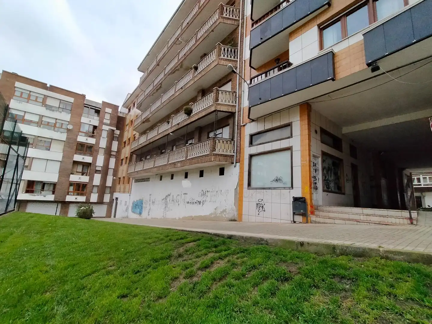 Gewerbefläche zum Verkauf in Pravia, imagen 12