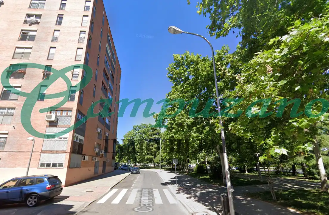 Pis en venda a Calle Campotéjar, 15, Orcasur - 12 de Octubre