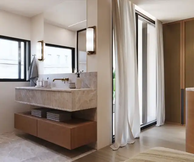 Piso con terraza en venta en Avenida Maisonnave, imagen 7