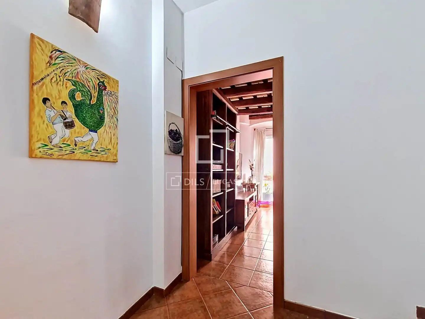 Casa o xalet en venda en Vilanova i la Geltrú amb Aire condicionat, Calefacció i Terrassa