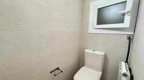 Foto 4 de Casa adosada de alquiler en Santa Susanna, Barcelona