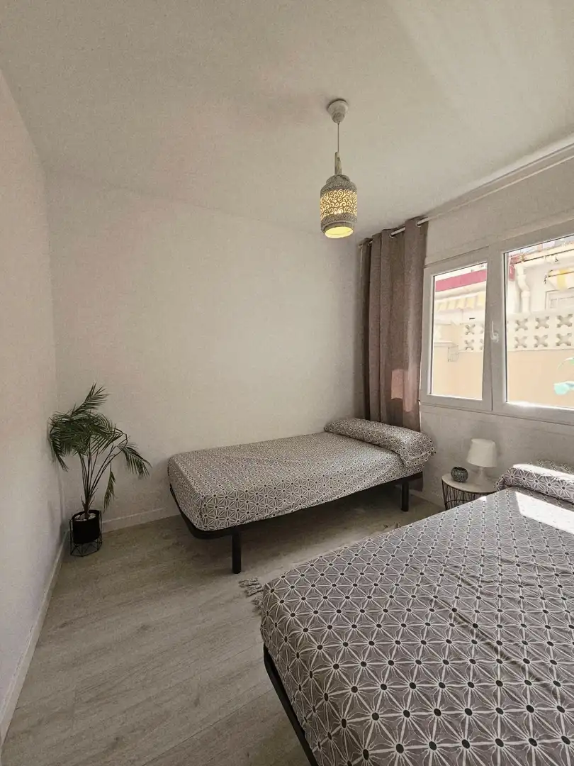 Habitación de Casa o chalet en venta en Salou con Parquet