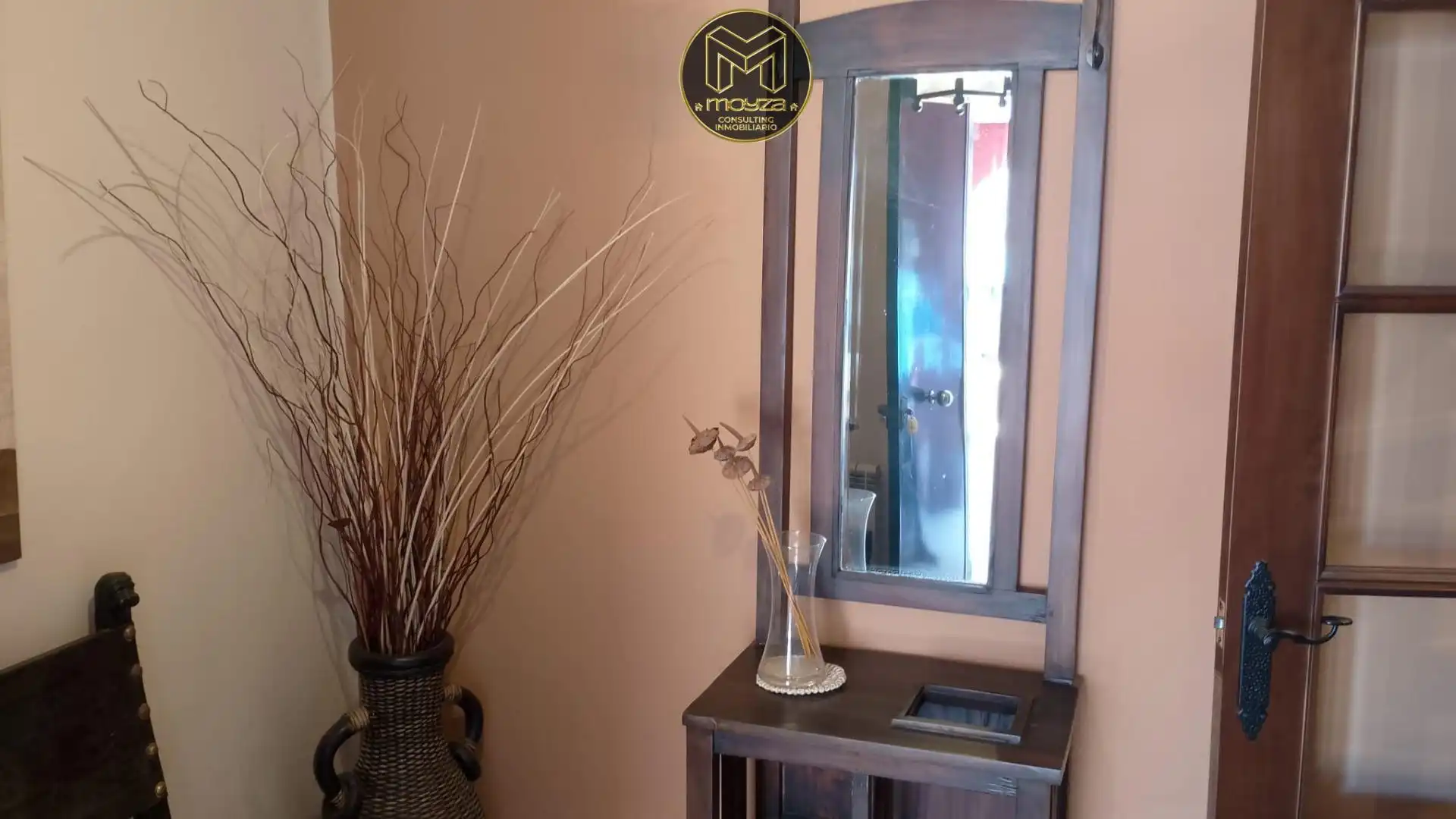 Casa rústica amb terrassa en venda a San Roque - La Cruz - La Rozuela, imagen 11