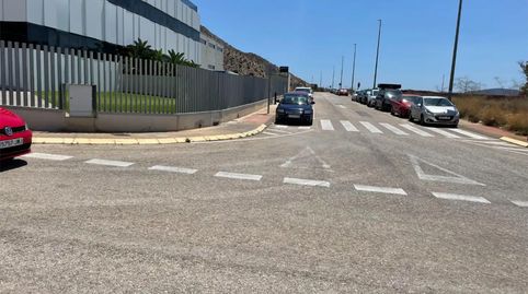 Foto 5 de Terreny industrial en venda a Camino del Cementerio, 141, Redován, Alicante