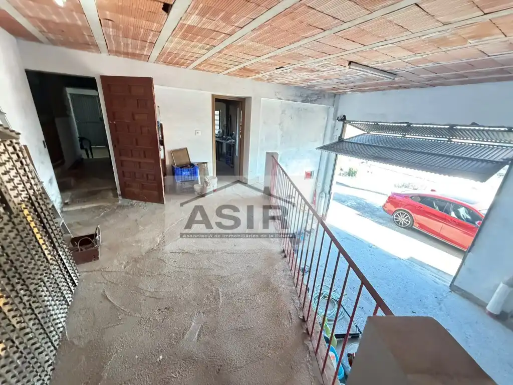 Casa o chalet en venta en Alzira