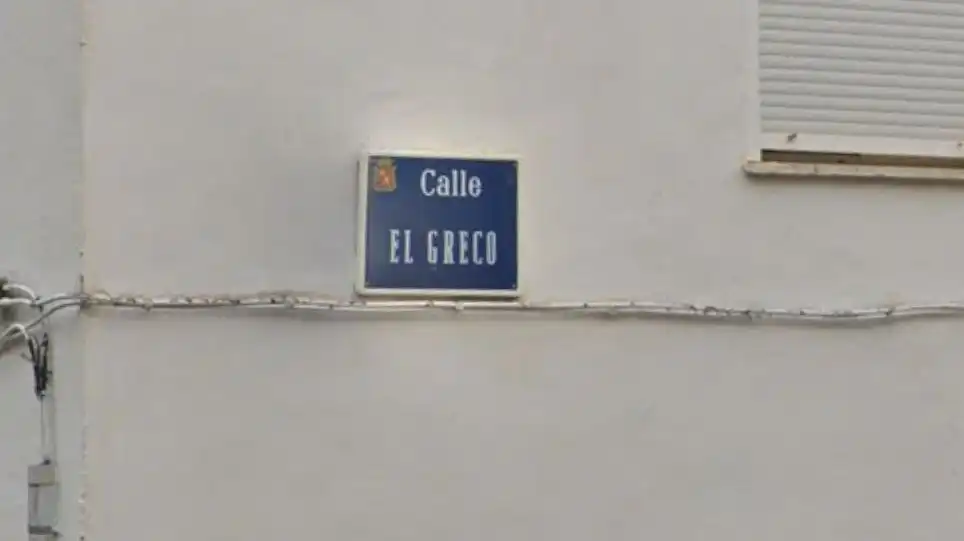 Apartament en venda a Calle EL GRECO, imagen 3