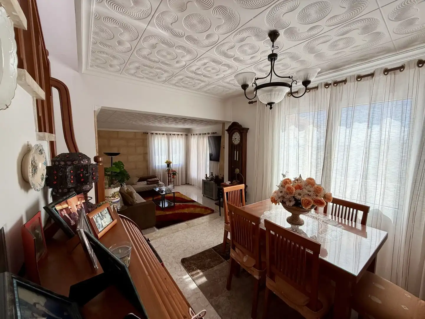 Casa amb piscina en venda a Santa Anna - Sol de l'Est, imagen 24