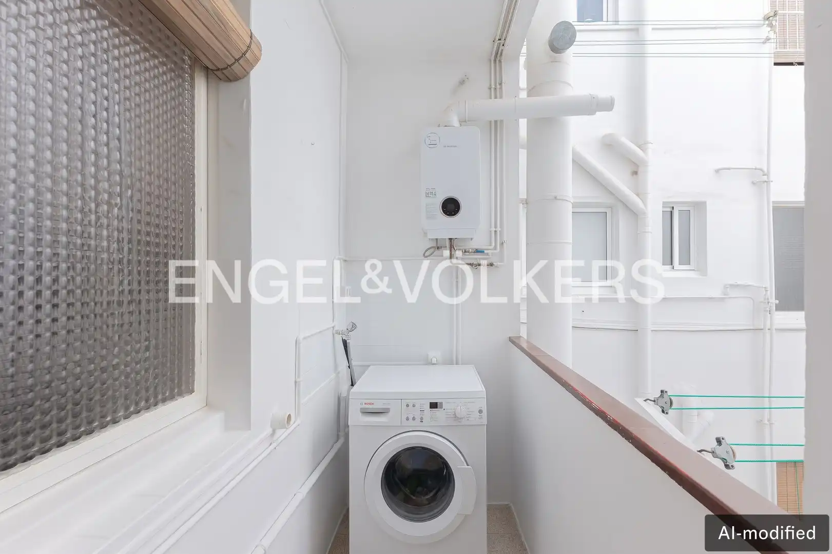 Penthouse with terrace for sale in Eixample, imagen 31