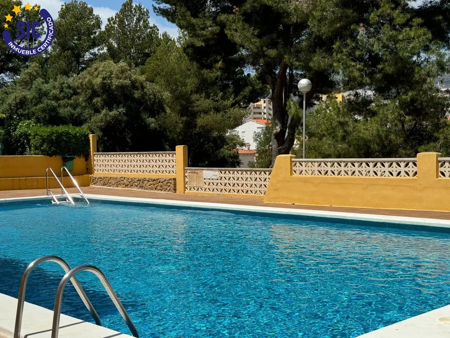 Apartamento con piscina en venta en Travesía MONT S JOSE B 22, imagen 37