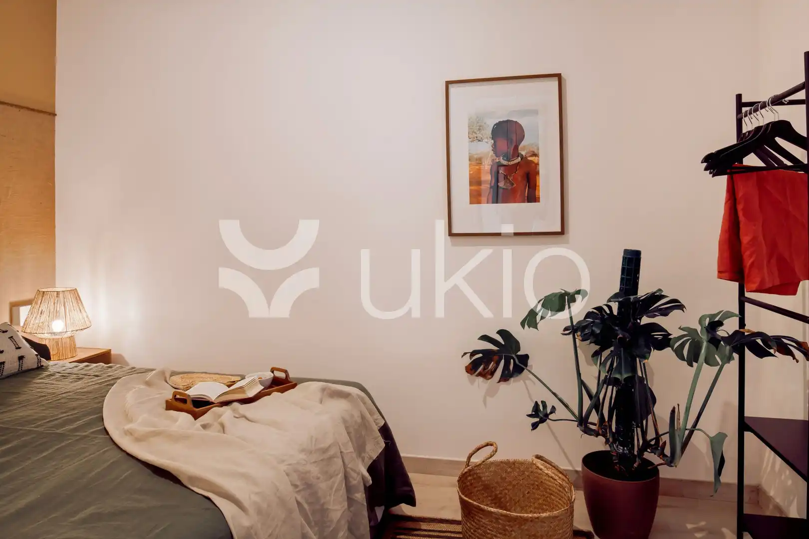 Apartamento con ascensor en alquiler en Passeig de Sant Joan, imagen 21