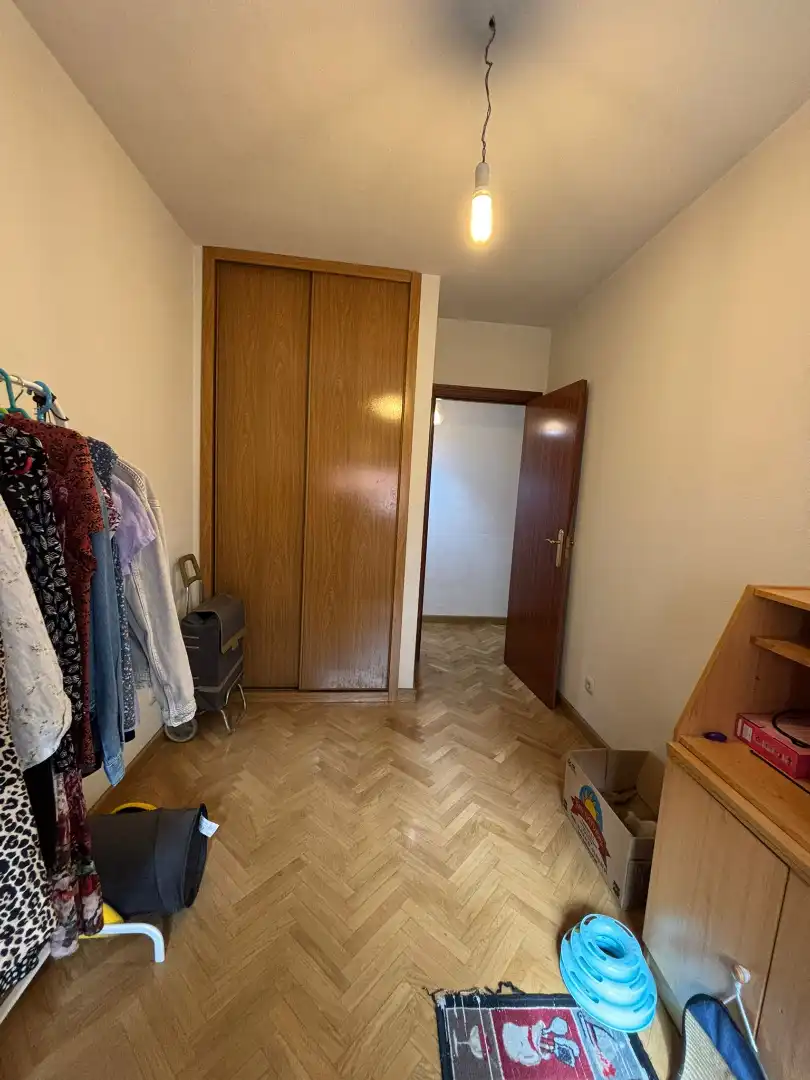 Habitación de Piso en venta en Madrid con Aire acondicionado, Calefacción y Parquet