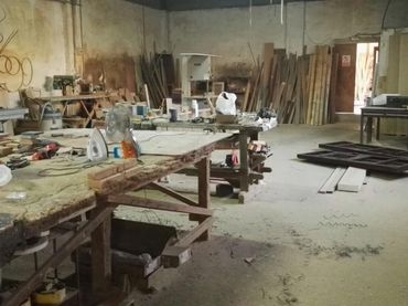 Nau industrial en venda a Peñarroya-Pueblonuevo