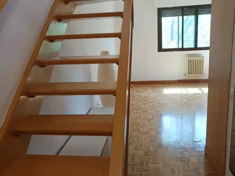 Penthouse with pool to rent in Pilar Cavero 1, imagen 8