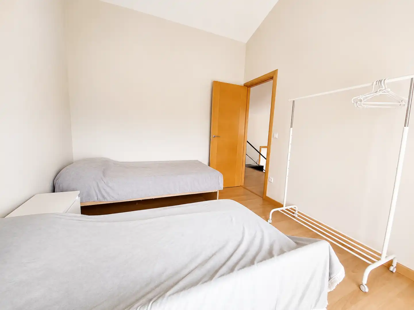 Habitación de Casa o chalet de alquiler en Villaviciosa con Calefacción y Se aceptan mascotas