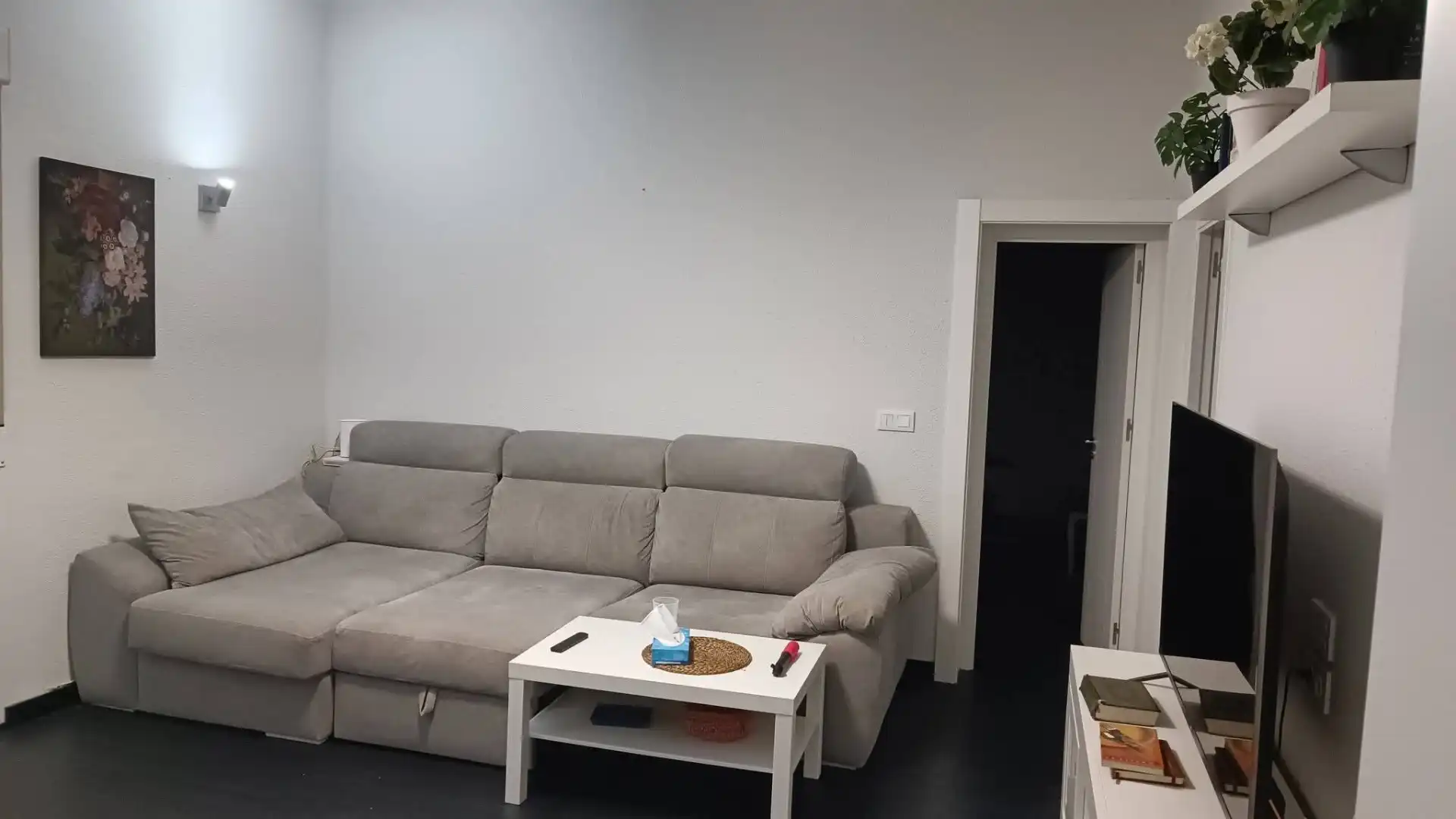 Wohnung zur Miete in Calle Héroe de Sostoa, imagen 31