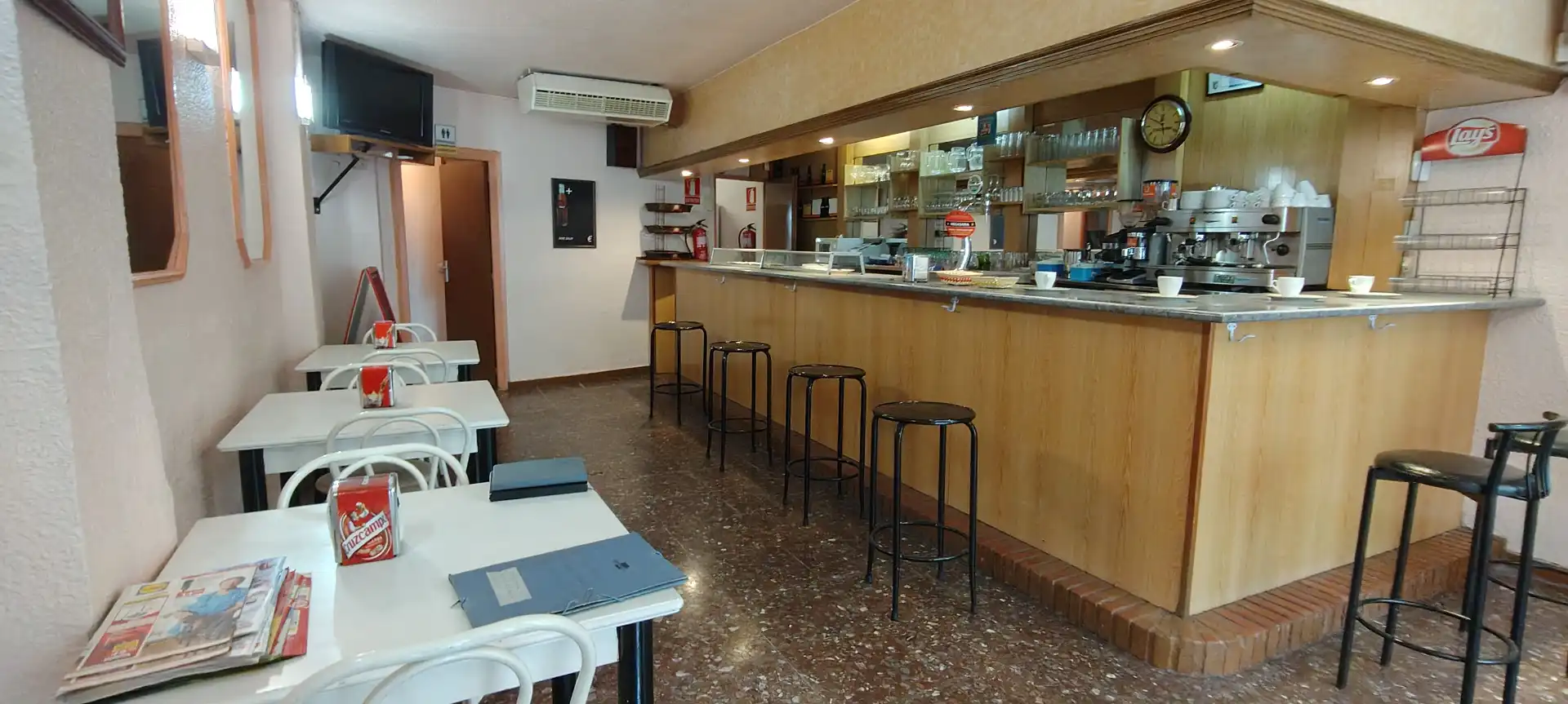 Gewerbefläche zum Verkauf in Avenida de Guipúzcoa, imagen 16