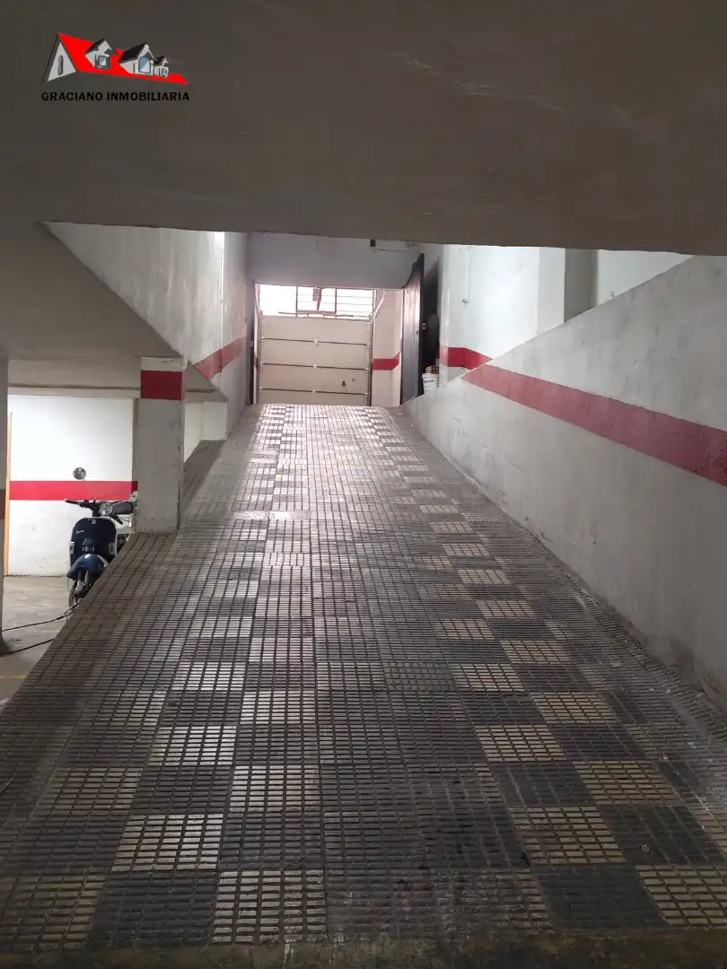 Piso con terraza en venta en Centro, imagen 14