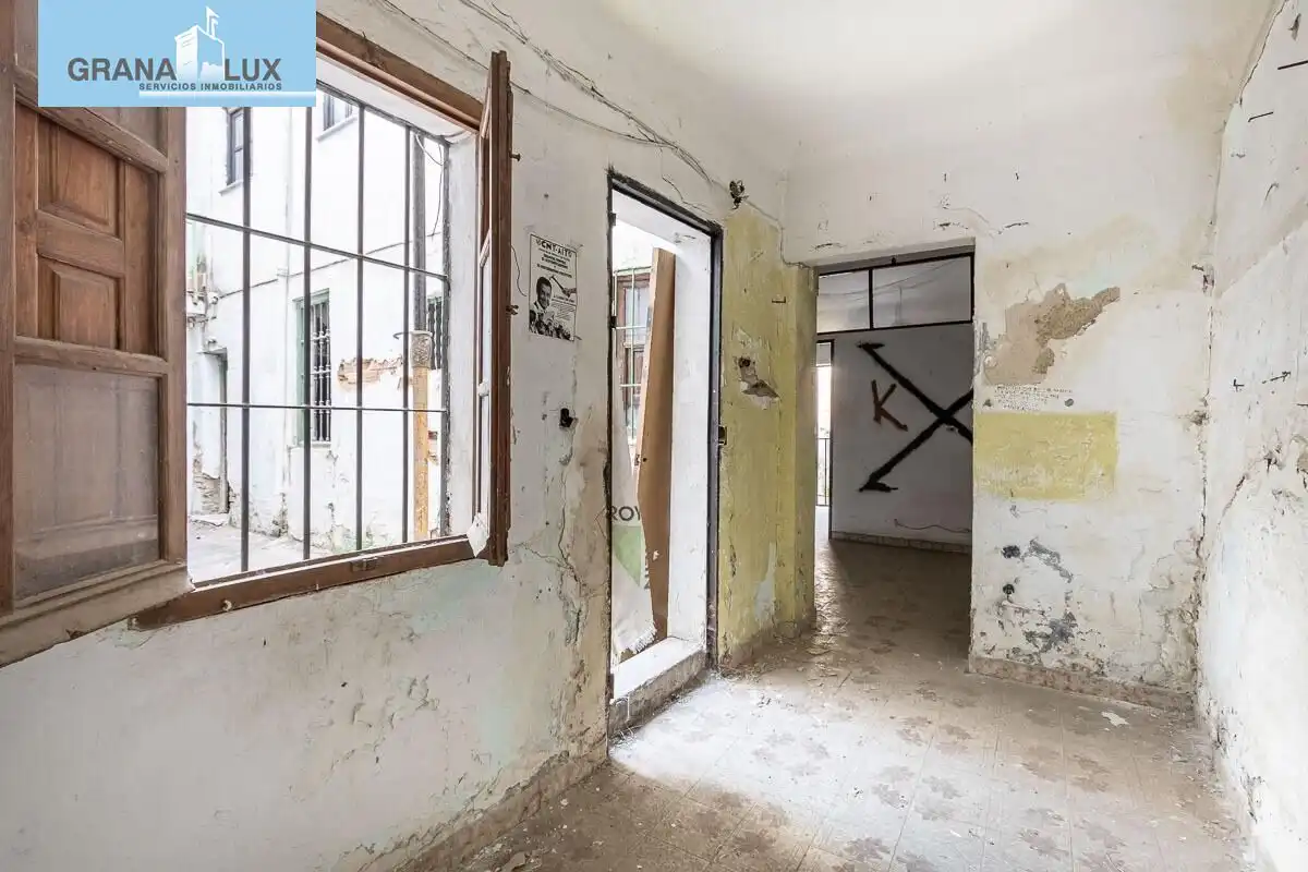 Casa o xalet en venda a San Ildefonso