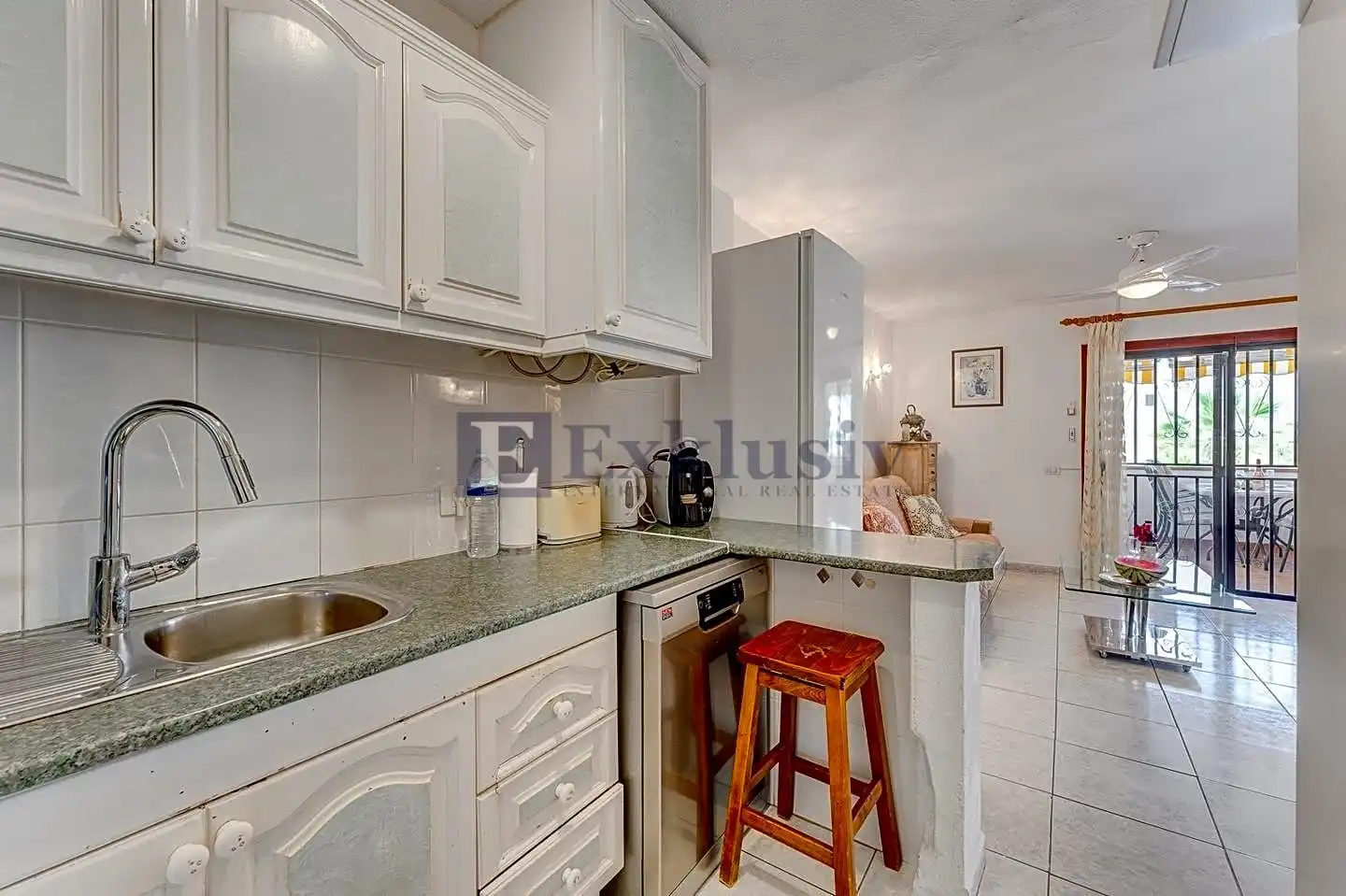 Wohnung mit Pool zum Verkauf in Juan Carlos I, imagen 8