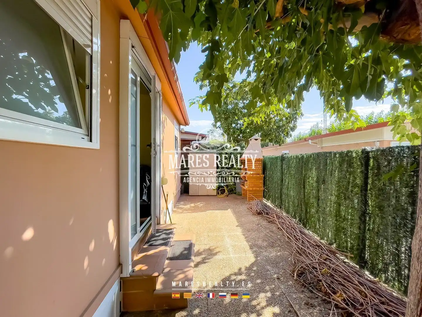 Casa o chalet en venta en Malgrat de Mar