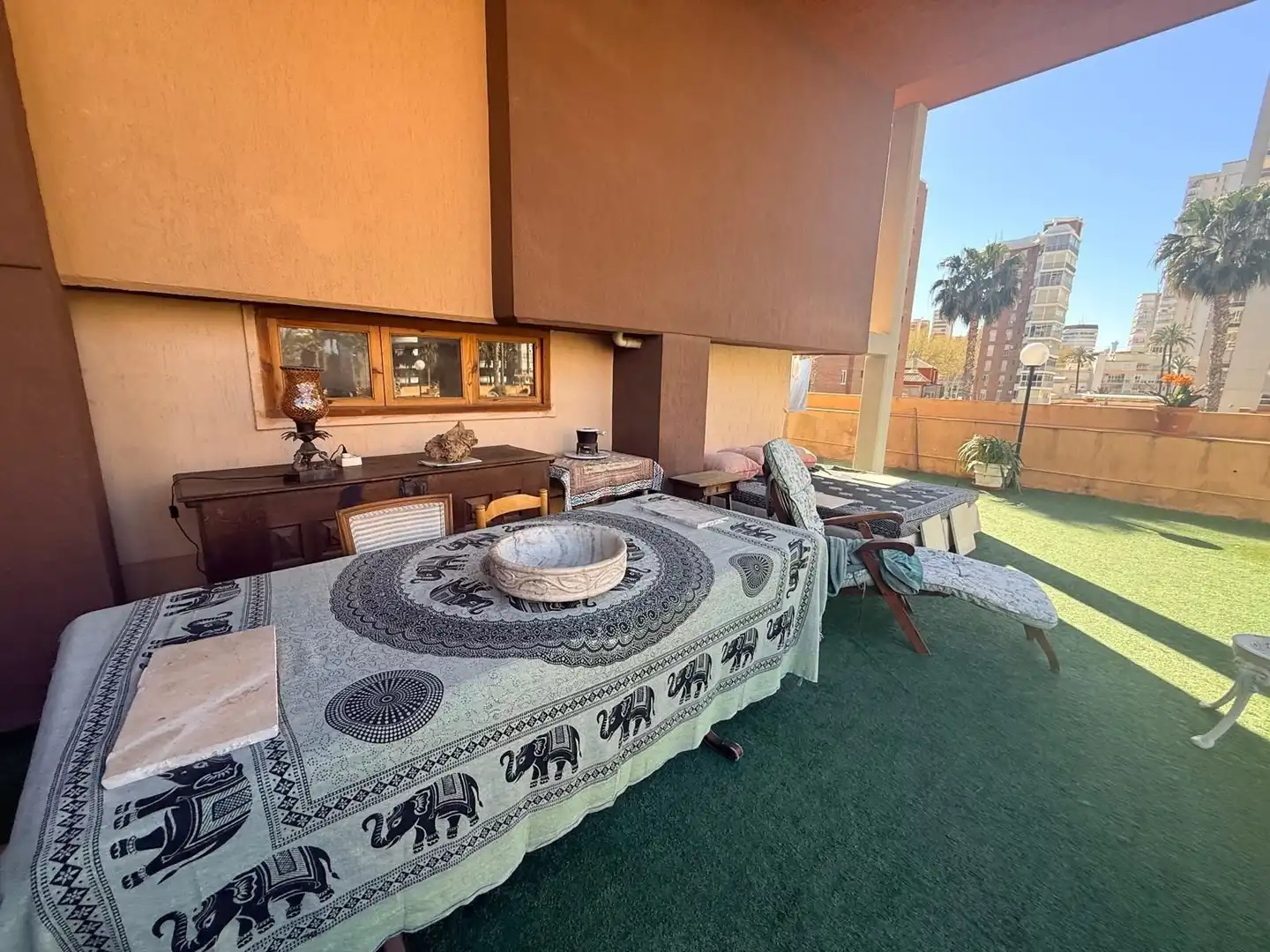 Piso con piscina en venta en Avenida de Mediterraneo, imagen 30