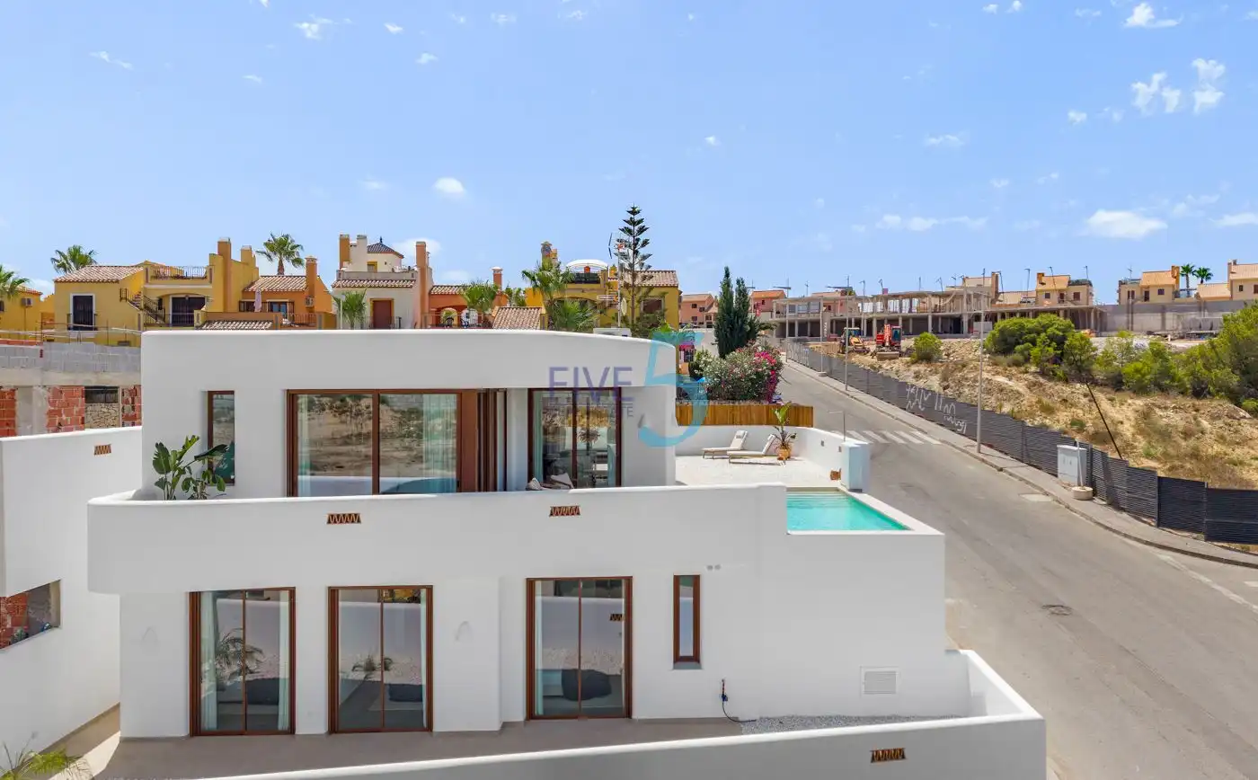 Maison à vendre à Algorfa, imagen 2