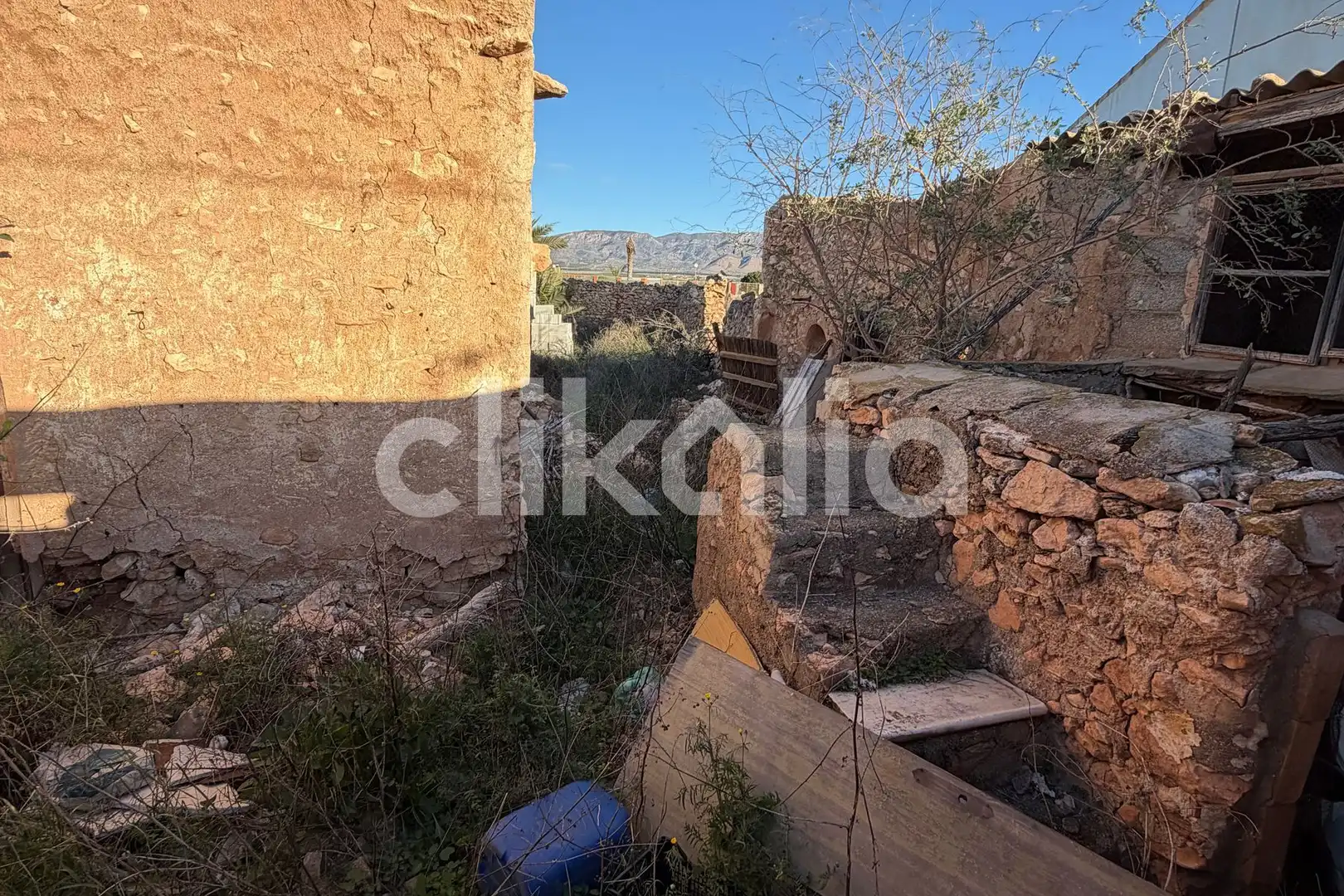 Casa o chalet en venta en Fuente Álamo de Murcia