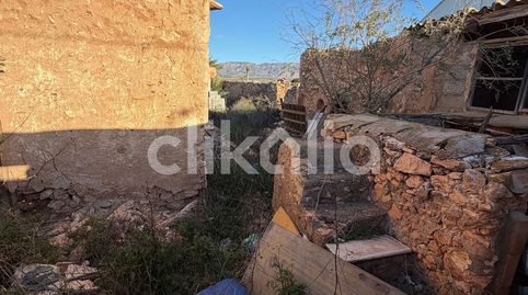 Foto 4 de Casa o chalet en venta en Las Cánovas - Cuevas de Reyllo, Fuente Álamo de Murcia