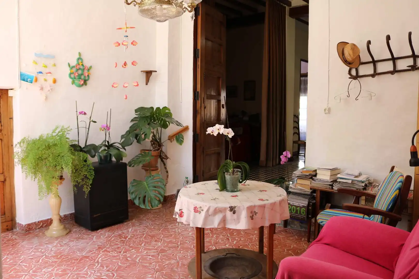 Maison rustique à vendre à Teulada, imagen 10