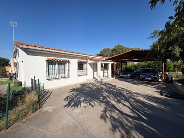 Xalet en venda a Camino Avalon