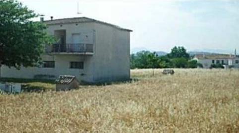 Foto 4 de Terreno industrial en venta en N/a, -1, Fornells de la Selva, Girona