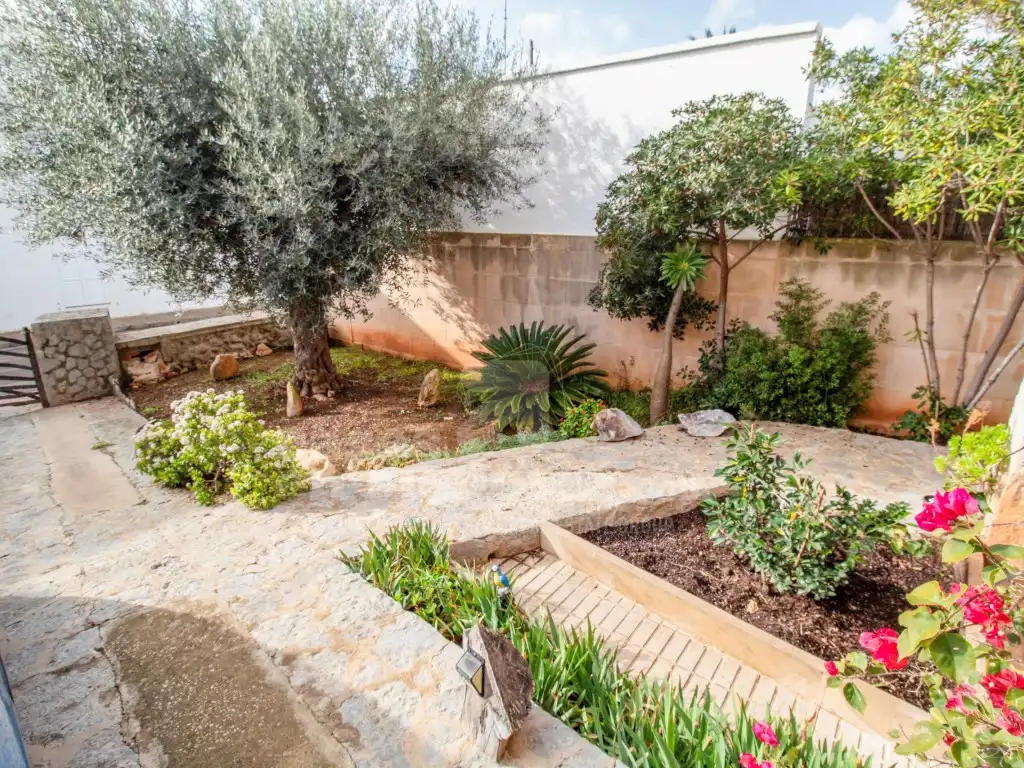 Casa amb jardí en venda a Biniancolla - Punta Prima, imagen 10