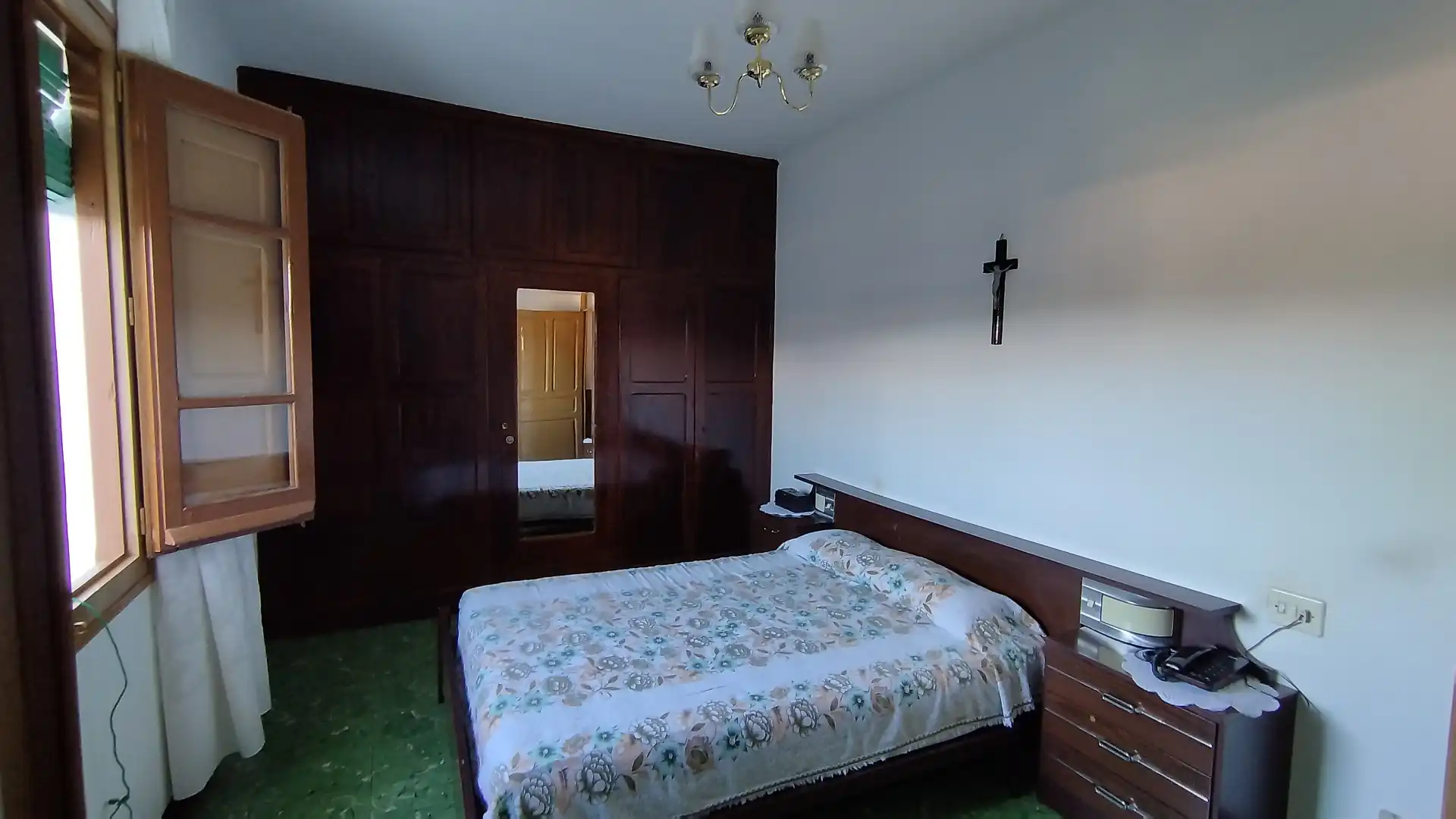 Bedroom of Country homes for sale in Capella  with Terrace and Balcony