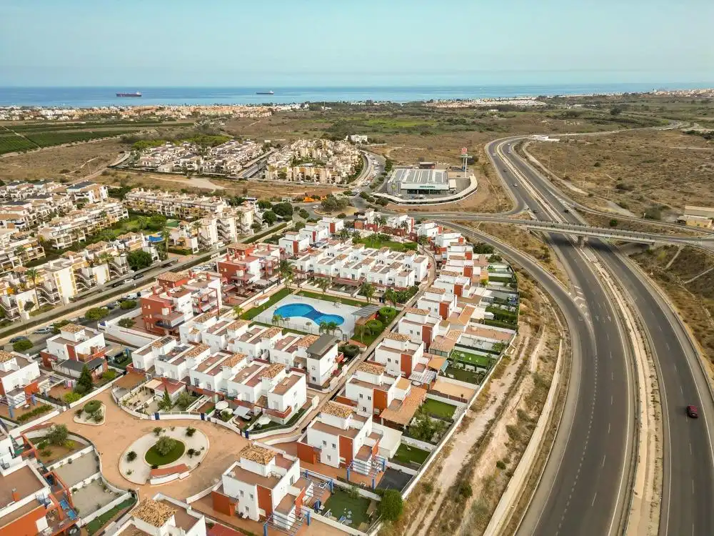 Duplex avec terrasse à vendre à Lomas del Mar, imagen 83