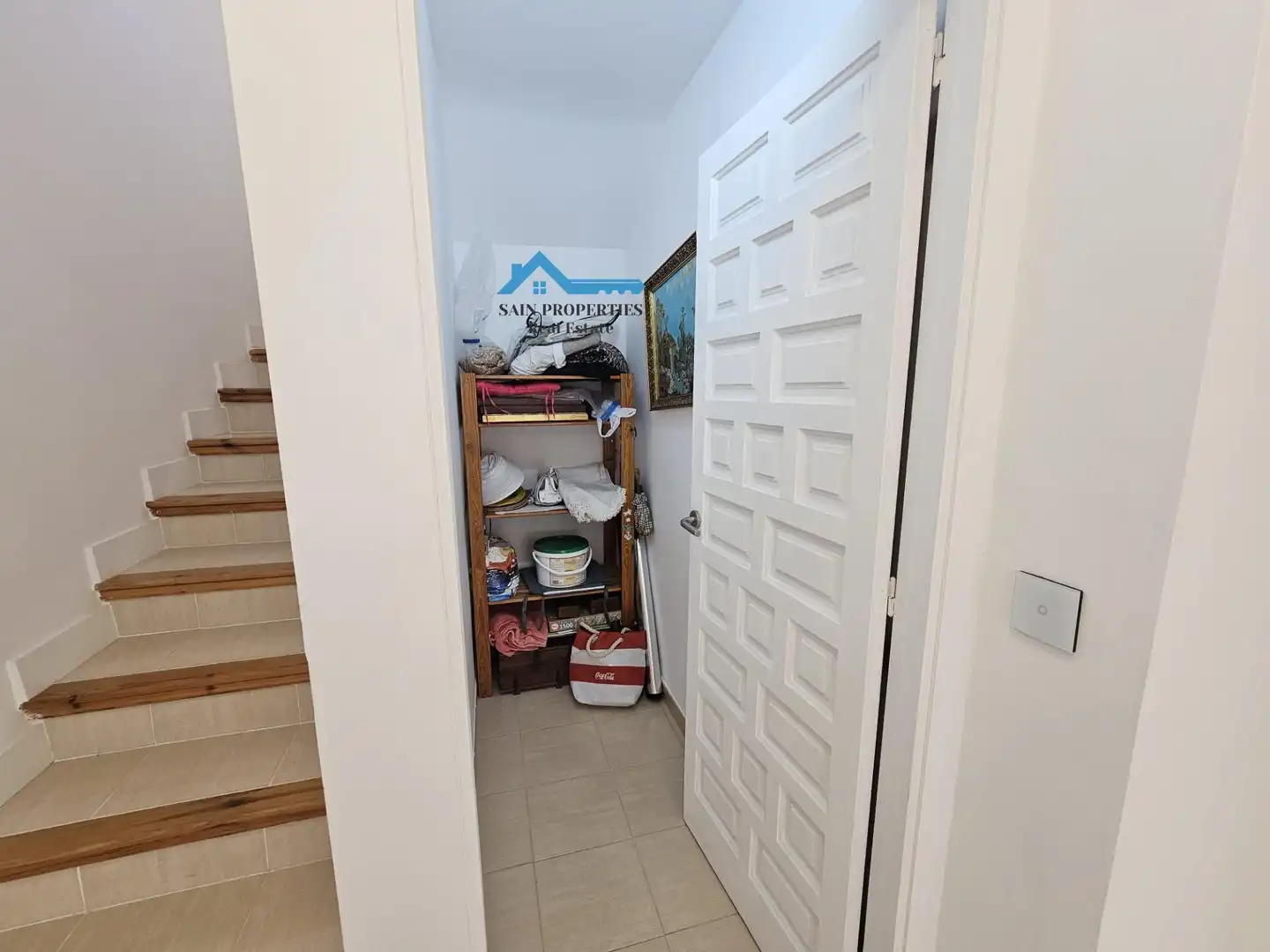 Casa o chalet en venta en Altea con Aire acondicionado, Calefacción y Jardín privado