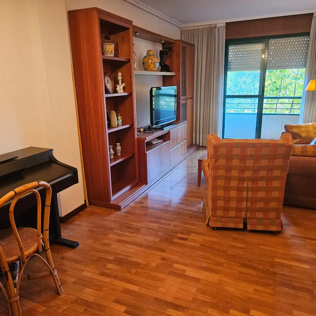 Appartement avec terrasse à vendre à San Adrián, imagen 17