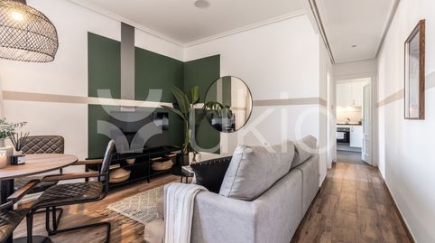 Apartamento de 2 dormitorios en Chueca, image 2