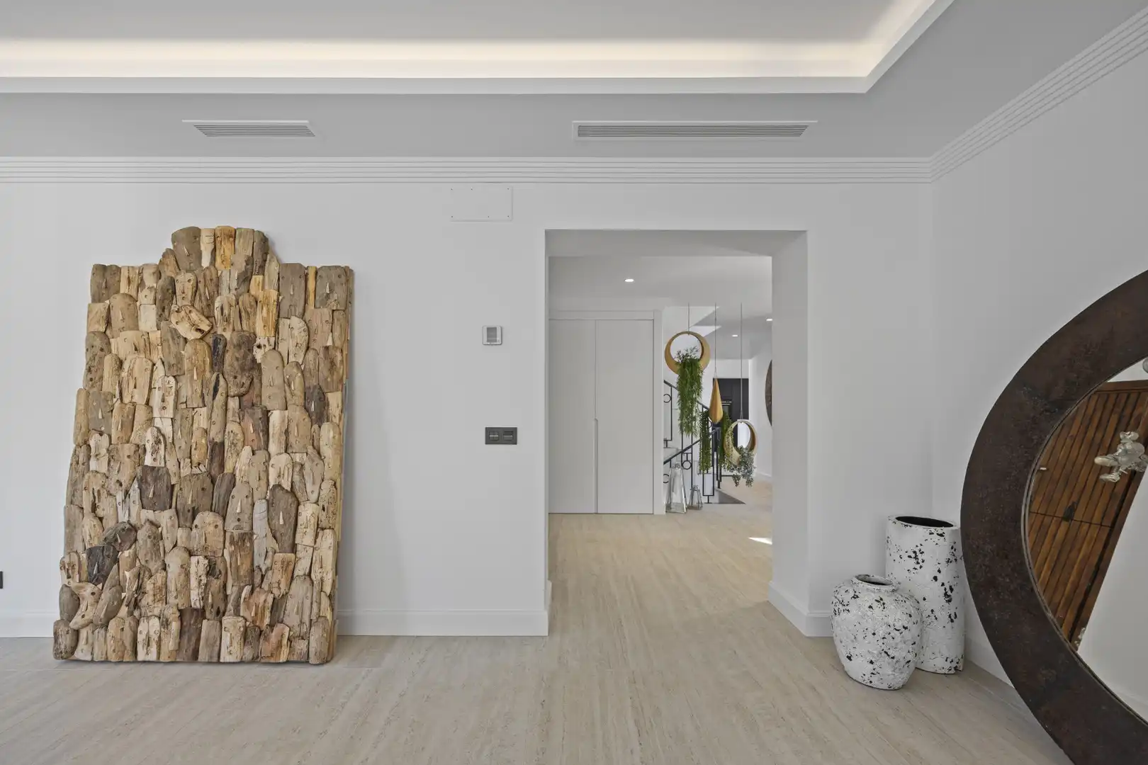 Casa amb terrassa en venda a San Pedro de Alcántara, imagen 30