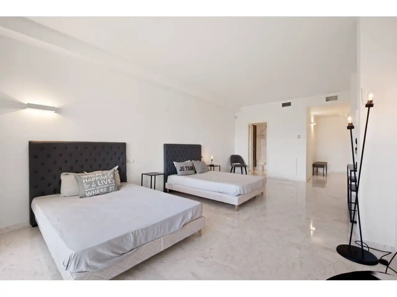 Habitación de Loft en venta en Ojén con Aire acondicionado, Calefacción y Jardín privado