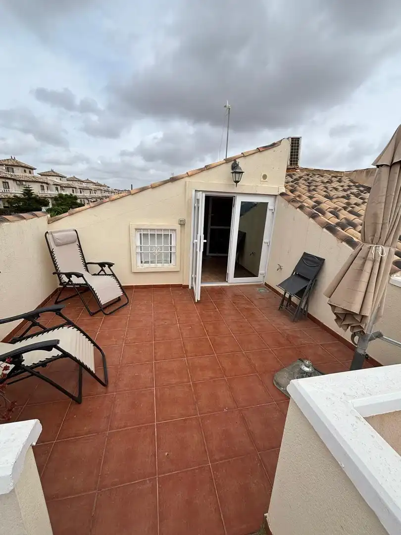 Terraced house with terrace for sale in Calle Cabo de Palos, imagen 14
